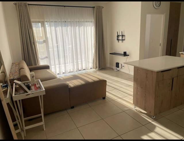 2 BEDROOM PROPERTY TO RENT IN RICHWOOD